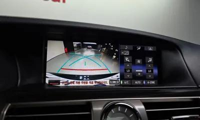 Lexus LS 2015, 224307 км, за 99900000 KRW - фото 16