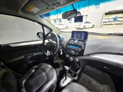 ChevroletGMDaewoo Spark 2014, 105637 км, за 2600000 KRW - фото 14