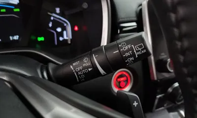 Honda CR-V 2022, 23113 км, за 38000000 KRW - фото 30