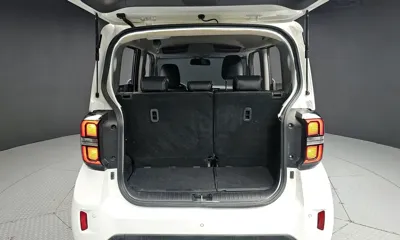 Kia Ray 2023, 53788 км, за 11590000 KRW - фото 20
