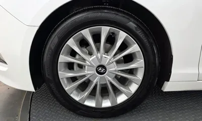 Hyundai Sonata 2015, 57156 км, за 10300000 KRW - фото 5