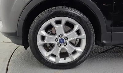 Ford Kuga 2016, 110205 км, за 7600000 KRW - фото 5
