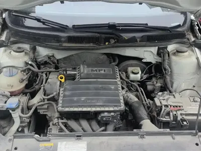 Volkswagen Bora 2018, 49000 км, за 42000 CNY - фото 10