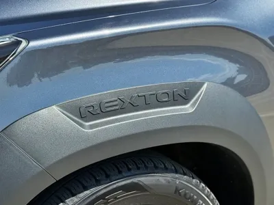 KG_Mobility_Ssangyong Rexton 2019, 105000 км, за 14300000 KRW - фото 6