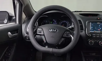 Kia K3 2018, 163289 км, за 5300000 KRW - фото 13