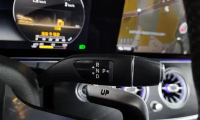 Mercedes-Benz E-Class 2018, 65343 км, за 27490000 KRW - фото 9