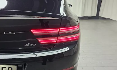 Genesis G80 2023, 62165 км, за 32500000 KRW - фото 23