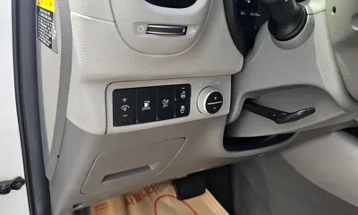 Kia Soul 2018, 60974 км, за 10300000 KRW - фото 14