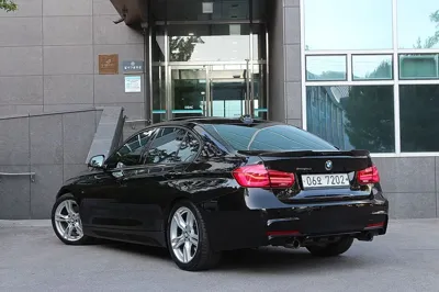 BMW 3-Series 2017, 138000 км, за 17500000 KRW - фото 5