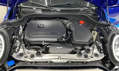 MINI Cooper 2025, 4081 км, за 35000000 KRW - фото 6