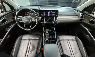 Kia Sorento 2022, 69760 км, за 25500000 KRW - фото 7