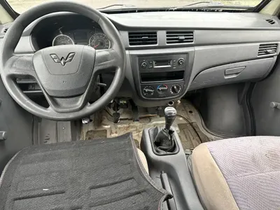 Wuling Zhiguang 2015, 90000 км, за 5800 CNY - фото 4