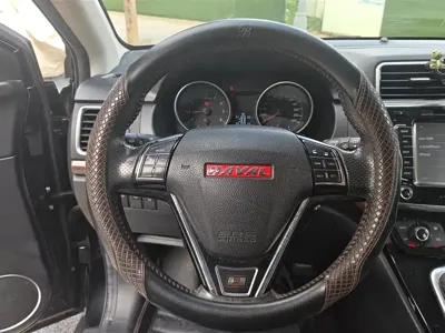 Haval H6 2014, 69600 км, за 12800 CNY - фото 15