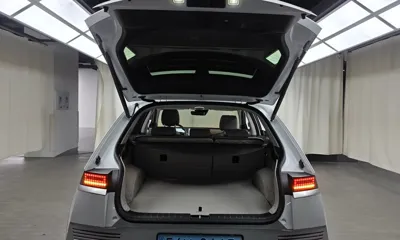 Hyundai Ioniq5 2023, 54369 км, за 37600000 KRW - фото 20