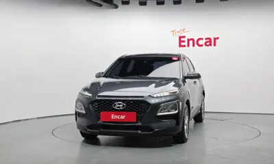 Hyundai Kona 2019, 161628 км, за 10590000 KRW