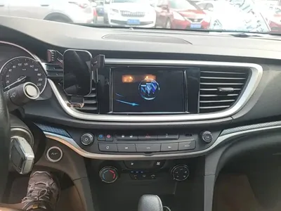 Buick Excelle 2021, 52900 км, за 42100 CNY - фото 13