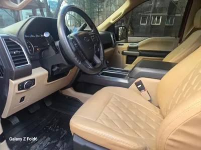 Ford F150 2015, 43958 км, за 48900000 KRW - фото 8