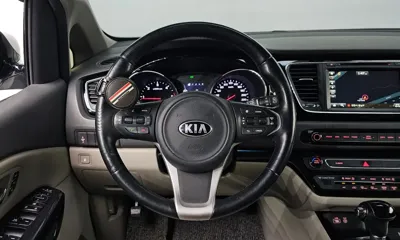 Kia Canival 2016, 181451 км, за 9300000 KRW - фото 14