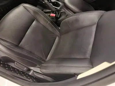 Ford Escort 2017, 120000 км, за 29000 CNY - фото 9