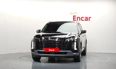 Hyundai Palisade 2023, 41497 км, за 29800000 KRW - фото 3