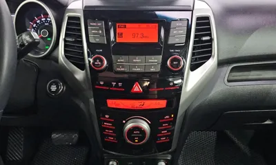 KG_Mobility_Ssangyong TIBOLI 2016, 99458 км, за 6500000 KRW - фото 14