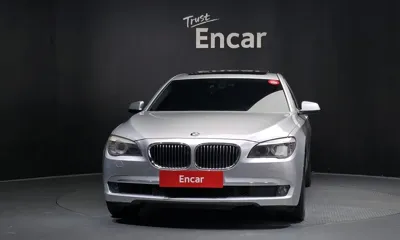 BMW 7-Series 2010, 159321 км, за 5300000 KRW