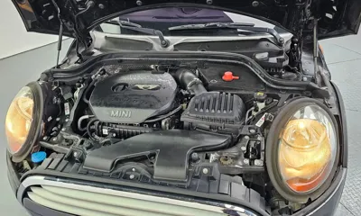 MINI Cooper 2015, 88815 км, за 6800000 KRW - фото 6