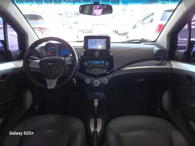 ChevroletGMDaewoo Spark 2015, 138000 км, за 2700000 KRW - фото 9