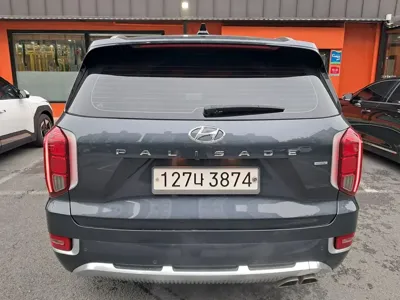 Hyundai Palisade 2021, 78198 км, за 25000000 KRW