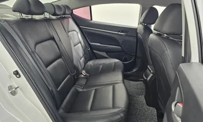 Hyundai Avante 2018, 92419 км, за 11600000 KRW - фото 12