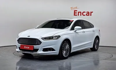 Ford Mondeo 2017, 172711 км, за 6500000 KRW - фото 1