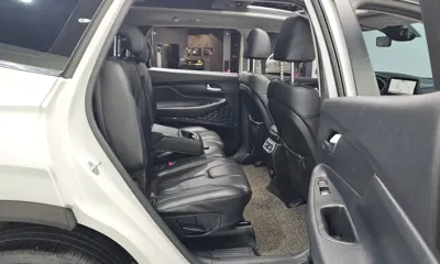 Hyundai Santafe 2021, 50680 км, за 23600000 KRW - фото 26