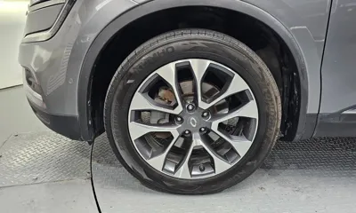 Renault-KoreaSamsung QM6 2019, 144529 км, за 9100000 KRW - фото 5