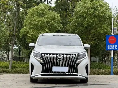 GAC Motor Trumpchi M8 2022, 46000 км, за 103800 CNY