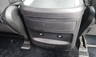Hyundai Staria 2023, 116415 км, за 21000000 KRW - фото 30