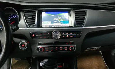 Kia K9 2014, 188783 км, за 5700000 KRW - фото 14