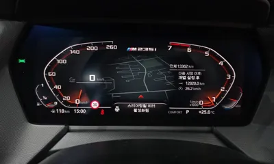 BMW 2-Series 2024, 13362 км, за 36700000 KRW - фото 8