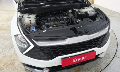 Kia Sportage 2024, 40212 км, за 23300000 KRW - фото 6