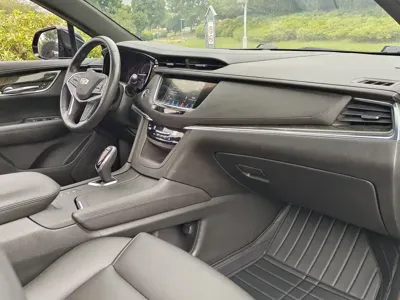 Cadillac XT5 2019, 130000 км, за 79800 CNY - фото 11