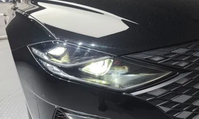 Hyundai Grandeur 2022, 61064 км, за 27500000 KRW - фото 22