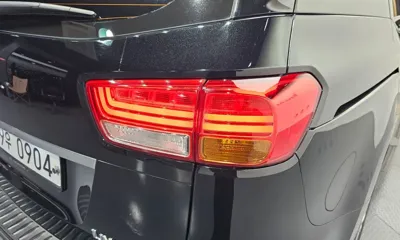 Kia Canival 2016, 89999 км, за 12590000 KRW - фото 23