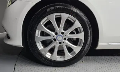 Mercedes-Benz E-Class 2017, 121185 км, за 19500000 KRW - фото 5
