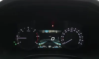KG_Mobility_Ssangyong Rexton 2021, 46992 км, за 22900000 KRW - фото 8
