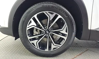 Hyundai Santafe 2019, 142878 км, за 16500000 KRW - фото 5