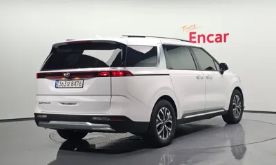Kia Canival 2021, 149938 км, за 99990000 KRW