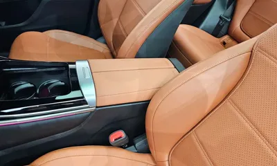 Mercedes-Benz GLC-Class 2025, 14919 км, за 60000000 KRW - фото 29