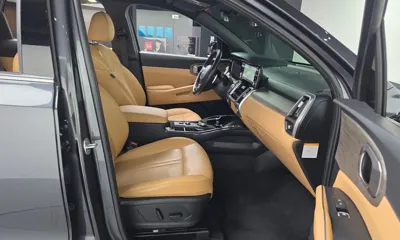 Kia Sorento 2022, 127023 км, за 22590000 KRW - фото 11