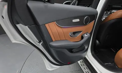 Mercedes-Benz GLC-Class 2021, 55979 км, за 39900000 KRW - фото 25
