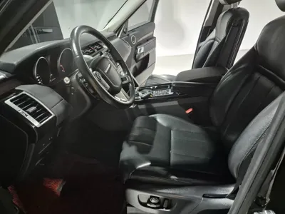 Land Rover Discovery 2017, 111370 км, за 24900000 KRW - фото 10
