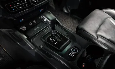 KG_Mobility_Ssangyong Rexton 2021, 52015 км, за 21900000 KRW - фото 9